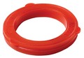 Dixon TVW7 Red Vinyl Washer